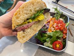 -The Rug Cafe(王府中环店)