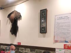 大堂-湘肠香火锅店(团结湖店)