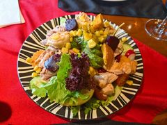 -申德勒加油站西餐厅(日坛路总店)