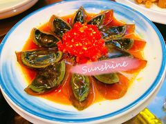 鲜椒皮蛋-虾满堂(瑞虹店)