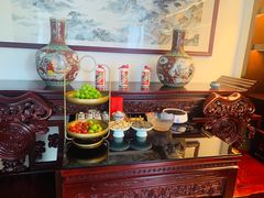 -茉莉花空中花园餐厅(义乌店)