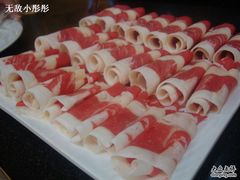 肥牛-致和老涮庄山西刀削面(万寿路4号院店)