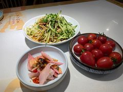 -王妈热卤·川味馆(海昌店)
