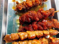 微波腱子肉-海平馄饨(逍遥二路店)