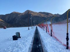 -八达岭滑雪场