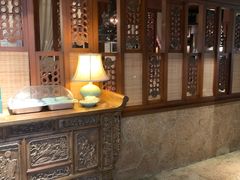 -绿茶餐厅(布吉万象汇店)