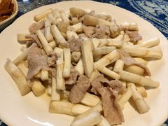 -香满楼(临安路店)