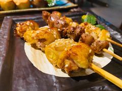 -山葵家居酒屋(天目里店)