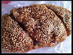 核桃-山崎面包(第一八佰伴店)
