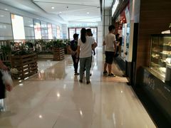 -麦当劳(合肥之心城店)