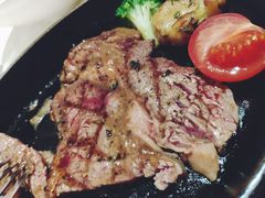 -西堤厚牛排(新世界店)