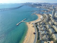 -大连君悦酒店·星海湾壹号Dalian·Dalian(星海广场店)