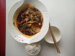 -七恭冒菜(工农村店)