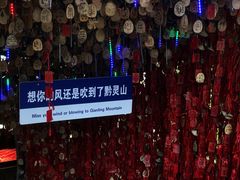 -黔灵山公园