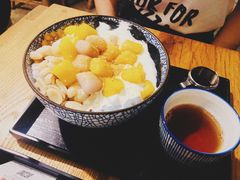 -WONDER ICE 萬得冰田(建設路总店)