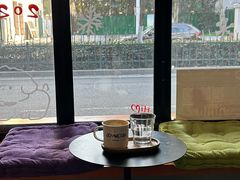 -Joymean coffee.见面咖啡