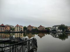 -泰安宝龙艺珺酒店(泰山风景区店)