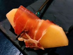 -恰餐厅及酒吧 CHAR Bar & Grill (北京丽都皇冠假日店)