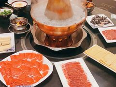 -福寿斋·老北京铜锅涮肉·烤鸭(顺义总店)