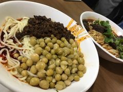 豌杂面-花市豌杂面(民生路店)