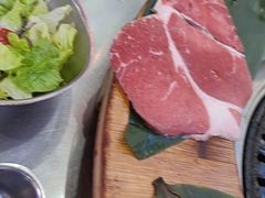 -玄希浪漫厨房·韩料烤肉(湖滨银泰in77店)