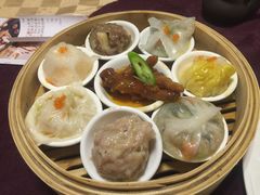 -喜鹊茶点.啫煲(车陂店)