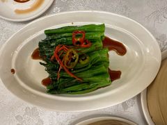 -酌宴府The China Club·广州万富希尔顿酒店(云城东路店)
