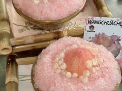 -王歘歘·chuǎ火锅(五道营店)