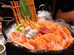-北喜·日本料理·自助餐·外烩定制(SOGO新馆店)