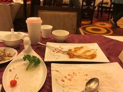 -亚龙湾红树林度假酒店御粤阁