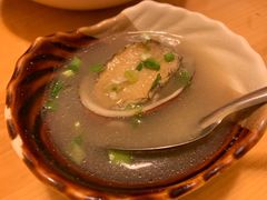 -浪花亭日本料理(古田路店)