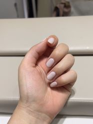 -晨·艺美甲美睫