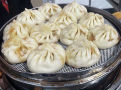 -石饮红星包子(中山路店)