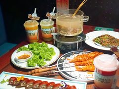 -前海沿·青岛菜(五四广场永旺店)