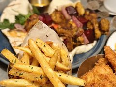 -尚牛社会 Beef & Liberty(金桥EKA天物店)