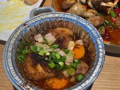 -苦尽酒馆·川菜(鼓楼店)