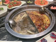 -小王少龙火锅(沙南街店)