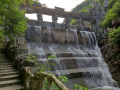 -尧治河旅游度假区