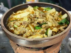 -麻伊伏土菜馆(朗州路店)