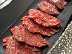 -和牛 烧肉寿喜烧涮锅 善(心斎橋店)