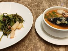 -盛宴标帜餐厅·亲子自助 (南昌喜来登酒店)