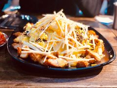-MI WU FACTORY米屋美食工厂餐厅(绿地店)