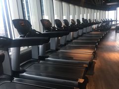 -威尔仕健身(虹桥南丰城店)