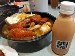-华嫂冰室(尖沙咀店)