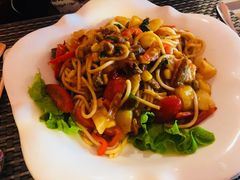 -JACK’S  PLACE 杰克地方(上海路店)