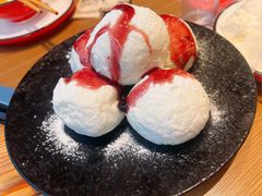 -那红花·东北菜铁锅炖(仙林金鹰店)