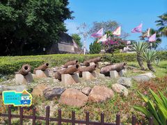-胡里山炮台