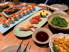 -Tuna maki寿司(苏州万象天地店)