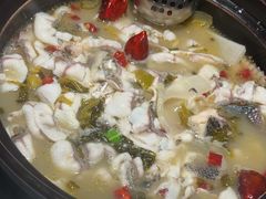 -周渝食惦酸菜鱼(青浦店)