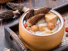 -尚一汤·粤菜海鲜(环球港店)